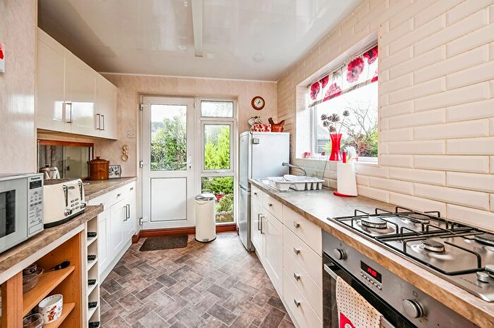 3 Bedroom Bungalow For Sale In Wicks Crescent, Formby, Liverpool, Merseyside, L37