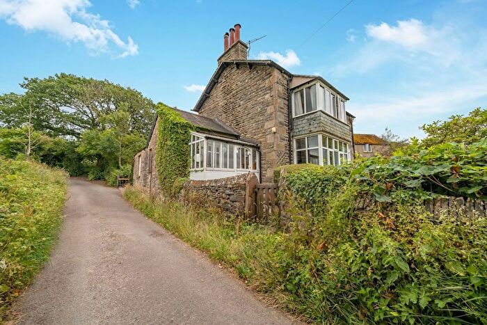 3 Bedroom Detached House For Sale In Frostrow Lane, Sedbergh, LA10