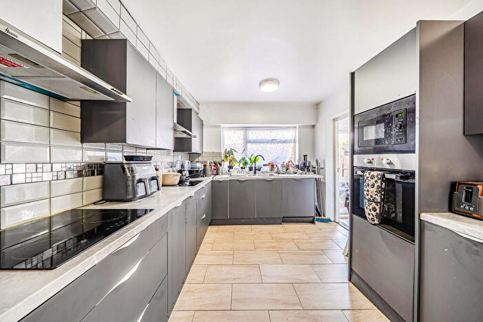 8 Bedroom Semi-Detached House For Sale In Kenilworth Road, Stanmore, Edgware, HA8