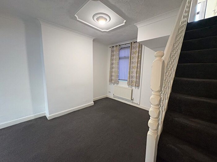 3 Bedroom Terraced House To Rent In Thornton Street, Middlesbrough, TS3