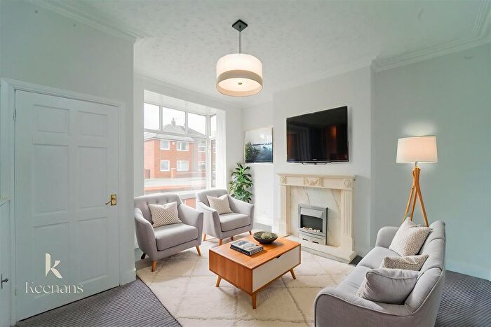 2 Bedroom End Terrace House For Sale In Bury Old Road, Ainsworth, Bolton, BL2