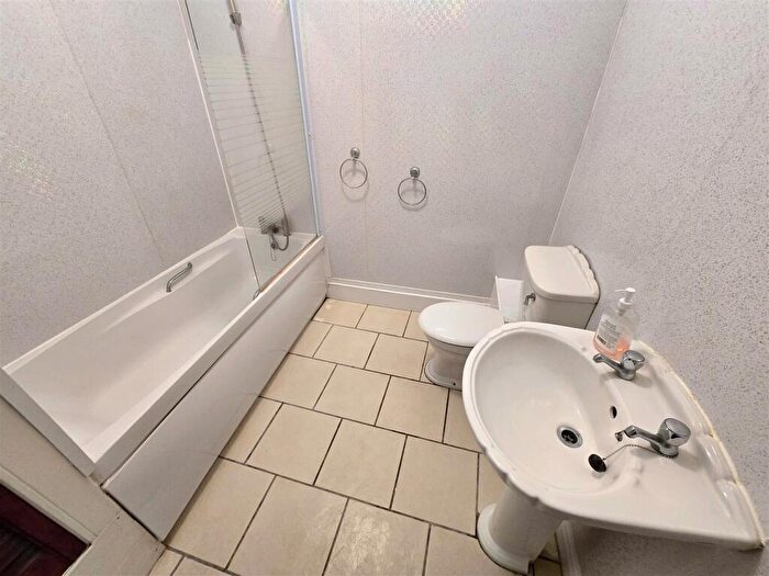 1 Bedroom Flat To Rent In Southtown Road, Great Yarmouth, NR31