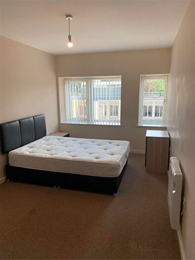 1 Bedroom Flat To Rent In Larch House, High Street, Kingswinford, DY6