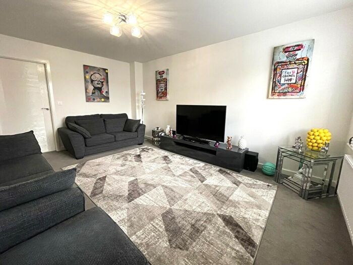 3 Bedroom Semi-Detached House To Rent In Parsons Way, Ash Green, CV7