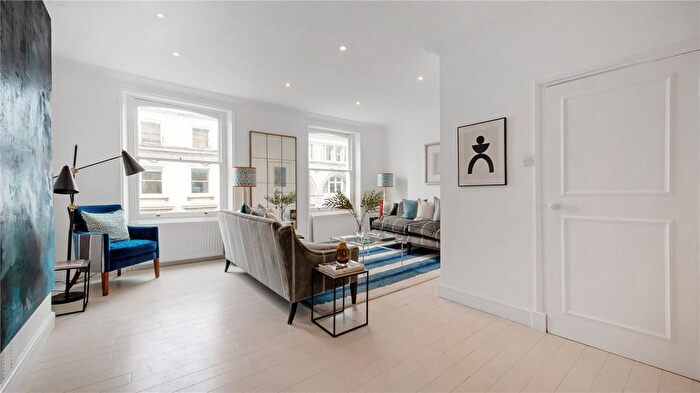 3 Bedroom Flat For Sale In Garway Road, London, W2