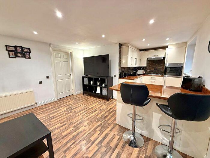 1 Bedroom Flat To Rent In Greenlea, North Shields, NE29