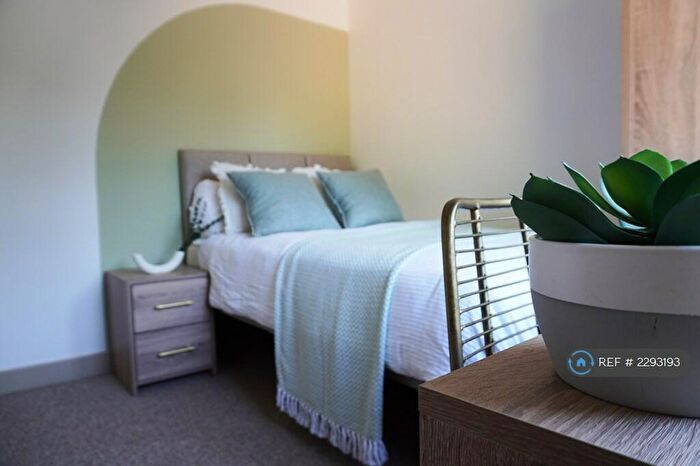 6 Bedroom Semi-Detached House To Rent In Bluebell Road, Norwich, NR4