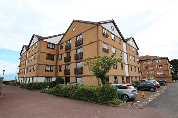 2 Bedroom Apartment To Rent In Westminster Court, Clacton-on-Sea, CO15