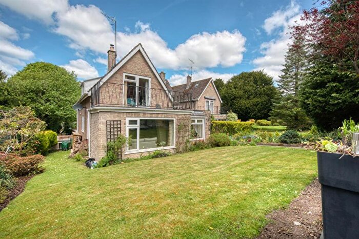 4 Bedroom Detached House For Sale In Derby Road, Cromford, DE4
