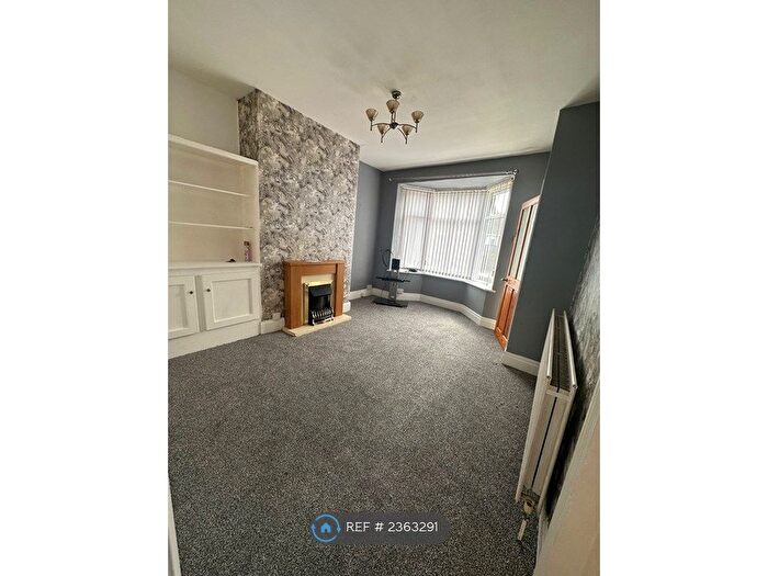 2 Bedroom Flat To Rent In Carlton Terrace, Blyth, NE24