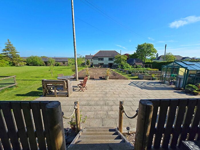3 Bedroom Detached House For Sale In Shebbear, Beaworthy, EX21