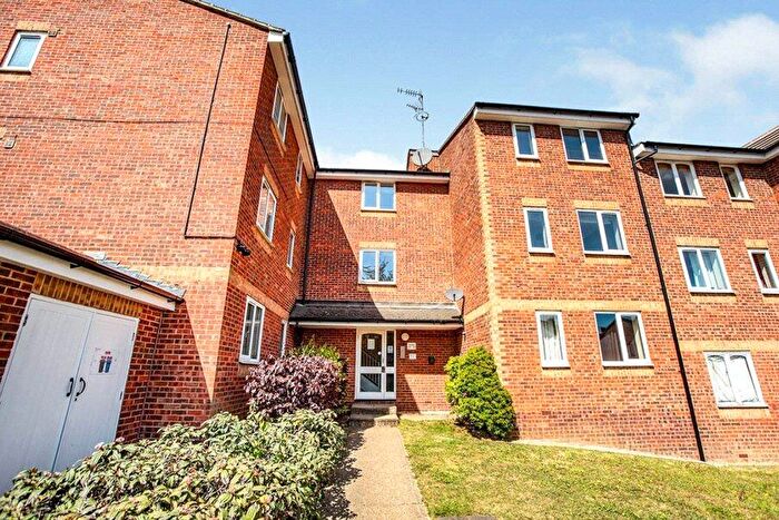 1 Bedroom Flat For Sale In Bernard Ashley Drive, London, SE7