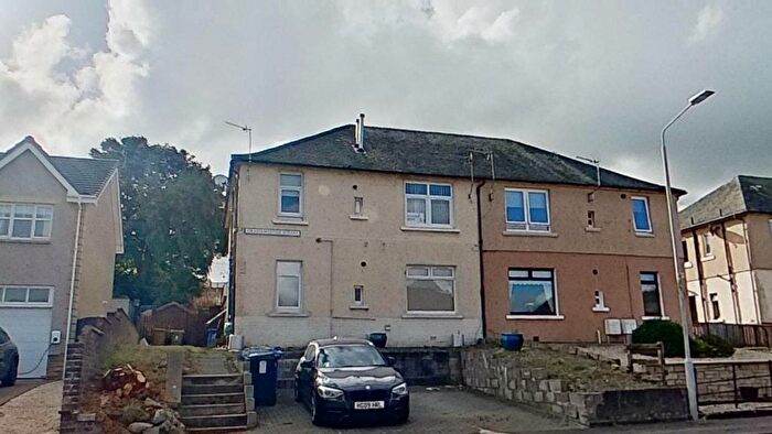 2 Bedroom Terraced House To Rent In Grahamsdyke Street, Laurieston, Falkirk, FK2