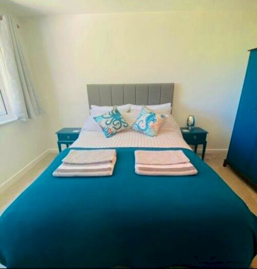 2 Bedroom Apartment To Rent In Bude, , Short Let, EX23