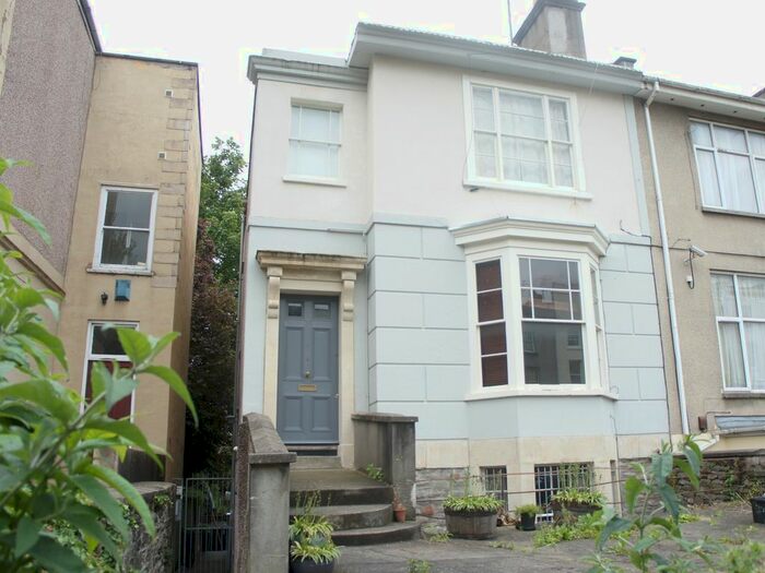 1 Bedroom Flat To Rent In Sussex Place, St Pauls, Bristol, BS2