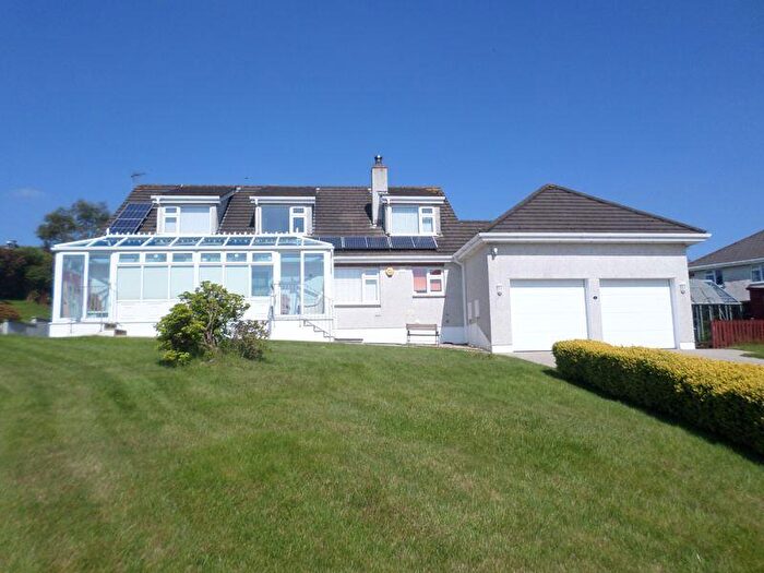 5 Bedroom Detached House To Rent In Jeryon Close, St. Austell, PL25