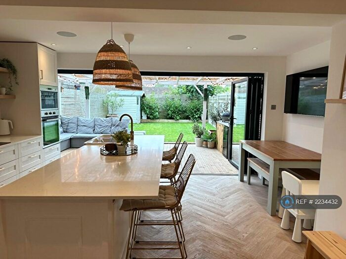 3 Bedroom Semi-Detached House To Rent In Lime Court, Gillingham, ME8