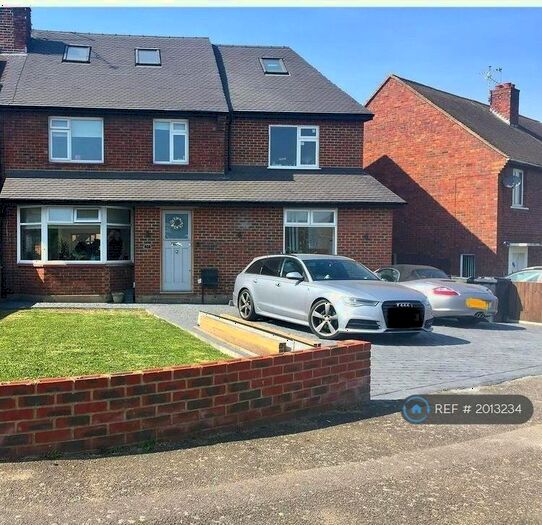 5 Bedroom Semi-Detached House To Rent In Farnol Road, Dartford, DA1