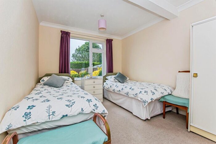 3 Bedroom Detached Bungalow For Sale In Leverington Road, Wisbech, PE13