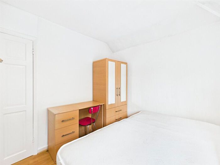 1 Bedroom House To Rent In Hinton Close, Brighton, East Sussex, BN1