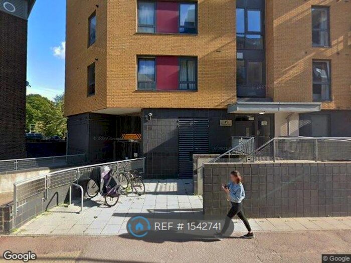 2 Bedroom Flat To Rent In Norman Road, London, SE10