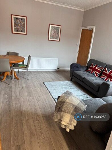 5 Bedroom Maisonette To Rent In Forsyth Road, Newcastle Upon Tyne, NE2