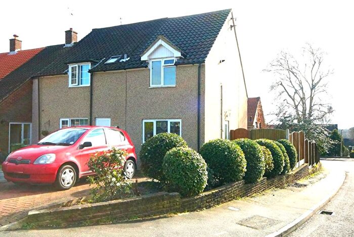 1 Bedroom End Of Terrace House To Rent In Salesbury Drive, Billericay, CM11