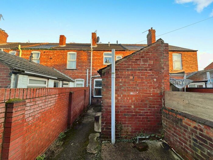 1 Bedroom Flat To Rent In St Andrews Street, Lincoln, LN5