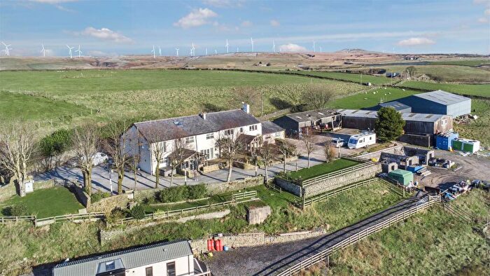 9 Bedroom Equestrian Facility For Sale In Buckhurst Road, Bury, BL9