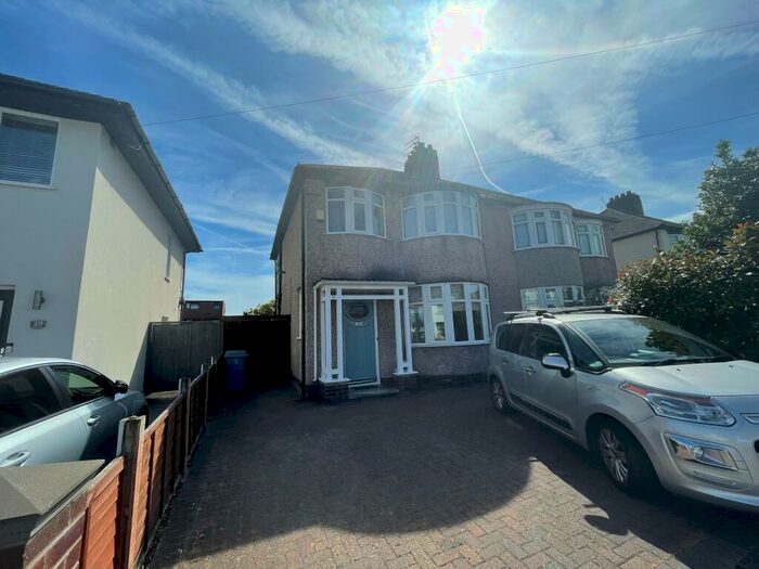 3 Bedroom House To Rent In **Available With Zero Deposits**Paignton Road, L16
