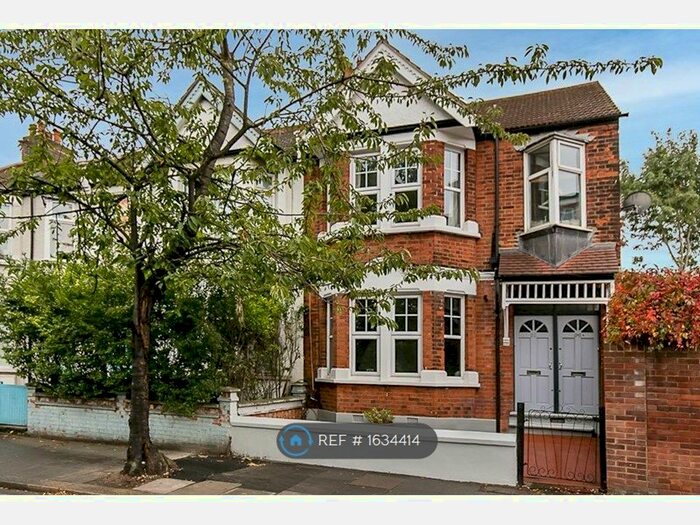 1 Bedroom Flat To Rent In Horn Lane, Acton, London, W3