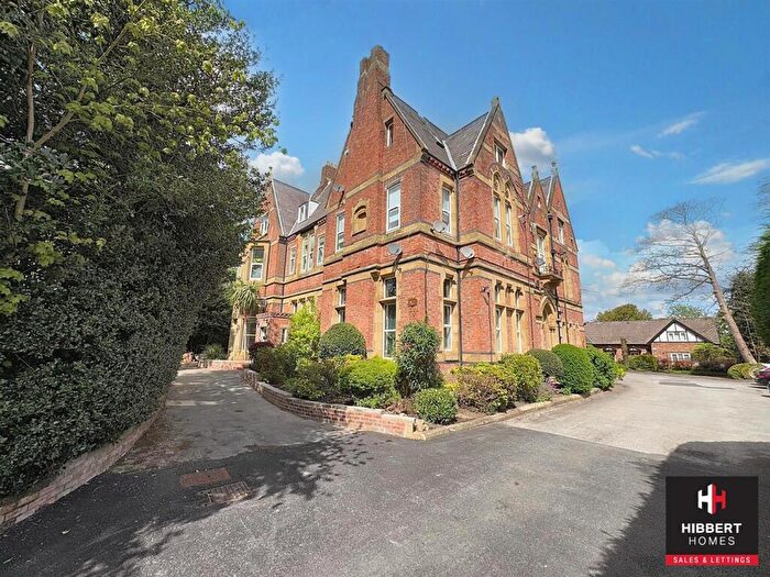 1 Bedroom Apartment To Rent In Oakleigh House, Sale, M33