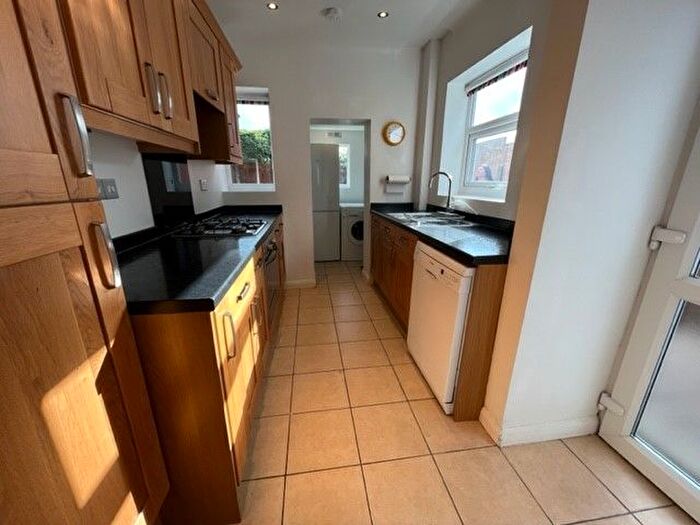 3 Bedroom Property To Rent In The Northern Road, Liverpool, L23