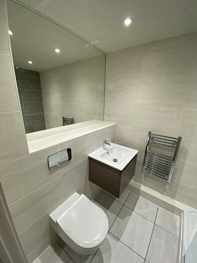 2 Bedroom Apartment To Rent In Novum House, Water Lane, Cambridge, CB4