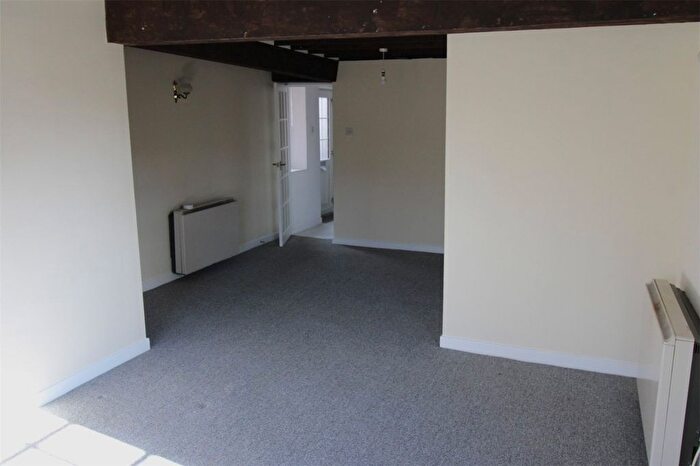 2 Bedroom End Terrace House To Rent In Lakeside, Maythorne, Southwell, Nottinghamshire, NG25