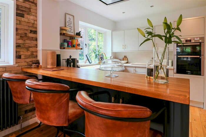 5 Bedroom Detached House For Sale In Somerville Road, Sutton Coldfield, B73