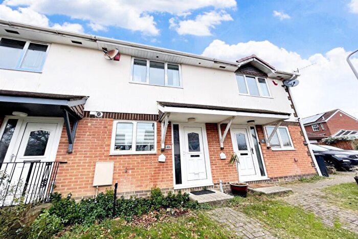 2 Bedroom Terraced House To Rent In Lytchett Matravers, BH16