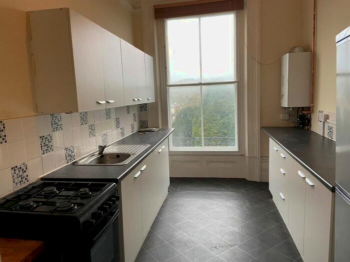 1 Bedroom Flat To Rent In Victoria Park, Dover CT16