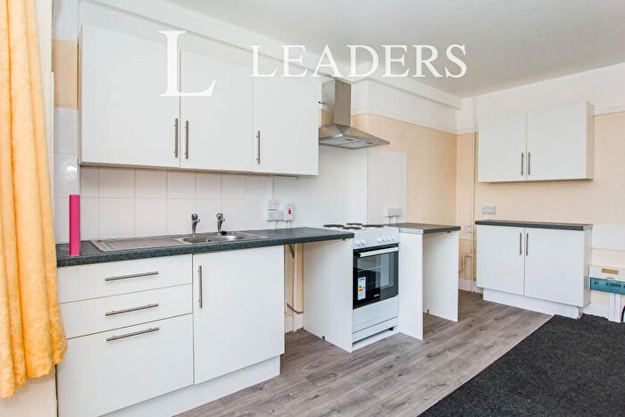 1 Bedroom Flat To Rent In South Parade, Skegness, PE25