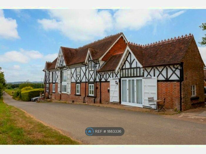 3 Bedroom Semi-Detached House To Rent In Park Farm, Tudeley, Tonbridge, TN11