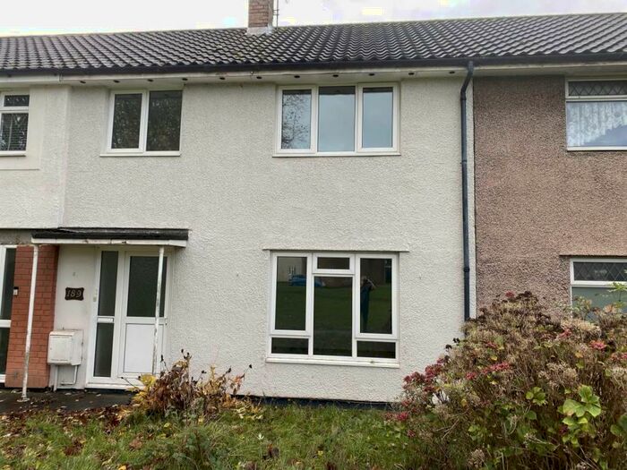 3 Bedroom Terraced House To Rent In Coniston Road, Patchway, Bristol, BS34