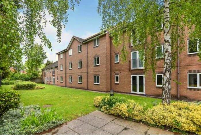 2 Bedroom Apartment To Rent In Gravelly Lane, Birmingham, B23