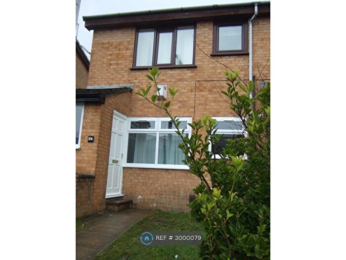 1 Bedroom Flat To Rent In Ovenden, Halifax, HX3