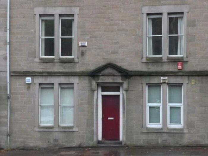 1 Bedroom Flat To Rent In B / Lochee Road, DD2