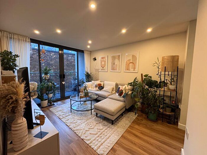 1 Bedroom Apartment To Rent In Melbourne Street, Newcastle Upon Tyne, NE1