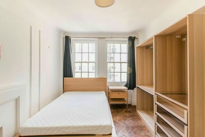 Studio To Rent In Gloucester Place, Regent's Park, London, NW1