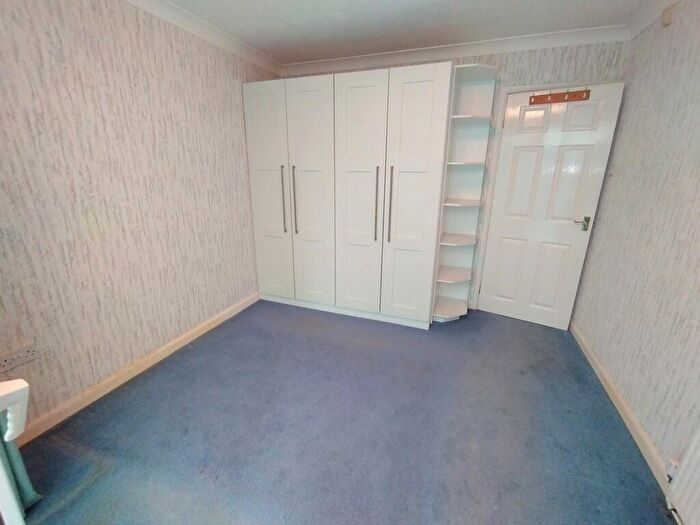 2 Bedroom Detached Bungalow For Sale In Halls Road, Biddulph, Stoke-on-Trent, ST8
