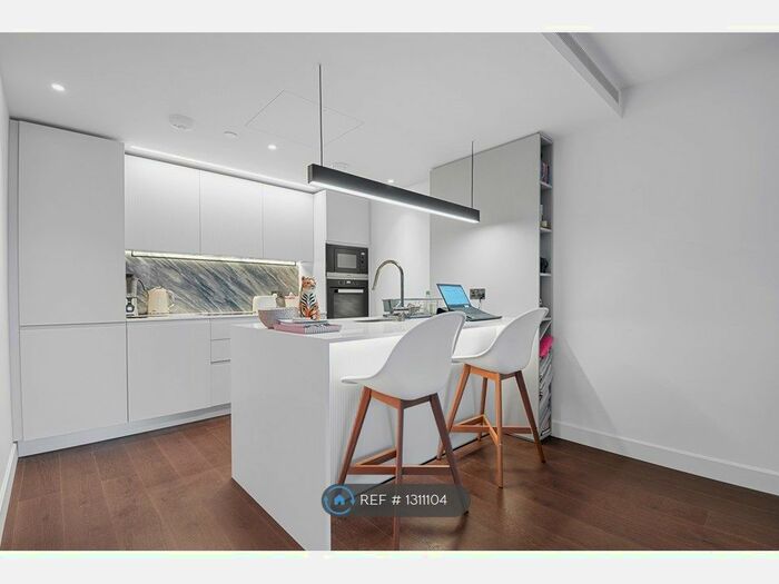 2 Bedroom Flat To Rent In White City Living, London W12