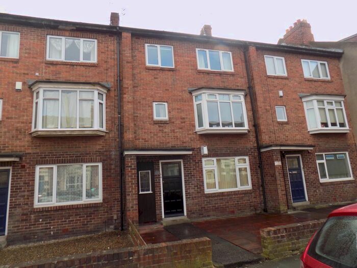 1 Bedroom Flat To Rent In Cheltenham Terrace, Heaton, NE6