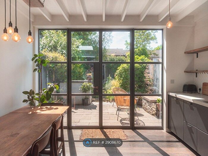 3 Bedroom Terraced House To Rent In Odessa Road, London, E7